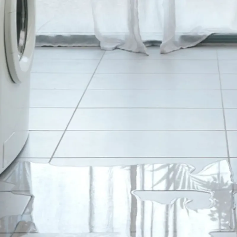 Appliance Leak Cleanup in Blue Springs, MO