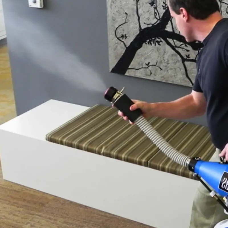 Professional Odor Removal in Blue Springs, MO